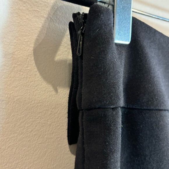 ANTHROPOLOGIE Sz 10 Pencil Skirt With Waistband Bow Zipper Lined NEW WITH TAG - Picture 6 of 8